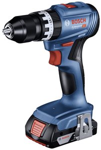 Bosch Professional GSB 18V-45  -Wkrętarka udarowa akumulatorowa  bezszczotkowy