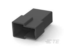TE Connectivity TE AMP FASTIN-FASTON 180908-5, 1 szt.