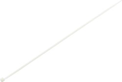 Opaska kablowa TRU COMPONENTS TC-RCV370203 1592790, 370 mm, poliamid 6.6, 100 szt.