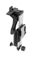 Uchwyt ścienny STABILA SWB 10, regulacja wysokości 11 cm, regulacja zgrubna i dokładna Adapter ścienny i sufitowy Stabila SWB 10 19814