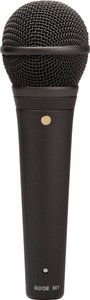 Mikrofon wokalny RODE Microphones M1