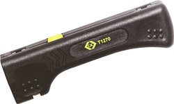 Ściągacz izolacji C.K T1270 T1270, 15 mm (max)