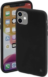 Hama ''Finest Feel'' Futerał backcase Apple iPhone 12 mini czarny
