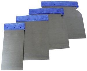Zestaw szpachli japońskich HP Autozubehör 45224 (D x S) 140 mm x 120 mm