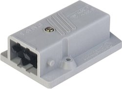 Złącze zabudowane Hirschmann STASAP 5, 6 A, 400 V