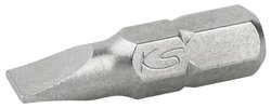 Gniazdo na bity 5/16&quot,, 30mm, 16mm Bit płaski KS Tools 9113685 1 szt.