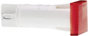 Lampka sygnalizacyjna RAFI , zielona 1.69.507.125/1502