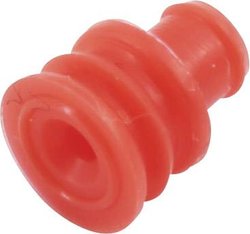 Uszczelnienie pojedynczego drutu TRU COMPONENTS TC-6648516 1 szt.