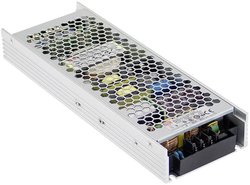 Zasilacz AC/DC do zabudowy Mean Well UHP-500-5 80 A 400 W 5.5 V/DC Regulowane napięcie wyjściowe 1 szt.