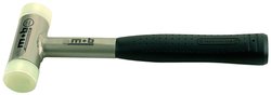 Młotek gumowy (miękki) Peddinghaus  5135050030     1 szt.