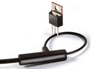 Adapter miernika cęgowego PEM CWT 1 Ultra Mini CWT UM/1/B/1/80