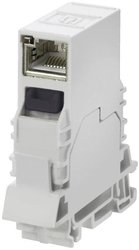Gniazdo sieciowe Weidmuller IE-TO-RJ45-C
