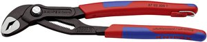 Szczypce do rur Knipex Cobra 87 02 250 T 250 mm