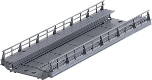 Element pochyły Märklin 074618 H0 H0 Marklin C (z podłożem) (D x S) 180 mm x 64 mm