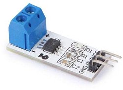 Whadda WPSE323 Moduł czujnika prądu ACS712 - 20 A
