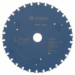 Tarcza tnąca Bosch Accessories Expert for Steel 160 x 20 x 1.6 mm 1 szt.