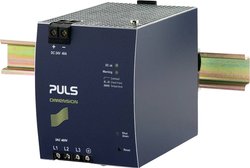 Zasilacz na szynę DIN PULS  XT40.242  24.1 V 40 A 960 W Ilość wyjść:1 x
