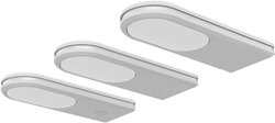 Oświetlenie szafki Müller-Licht Leuchtmittel 404031 LED LED wbudowany na stałe 14 W 170 lm