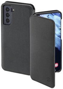 Hama Finest Sense Futerał booklet Samsung Galaxy S21 (5G) czarny