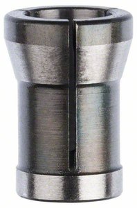 Tuleja zaciskowa bez nakrętki mocującej 8 mm, pasuje do GGS 27, GGS 27 C Bosch Accessories 2608570049 Średnica 8 mm