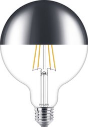 Żarówka Philips LEDclassic zastępuje 50W, E27, ciepła biel (2700 K), 650 lumenów, z funkcją przyciemniania Żarówka LED Philips Lighting 78249800 E-27 7.2 W = 50 W 650 lm ciepła biel 1 szt.