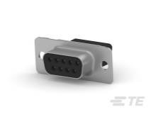 TE Connectivity TE AMP AMPLIMITE HD20 Crimp Snap-In 205203-3, 1 szt.