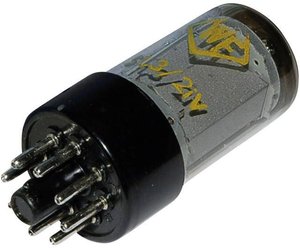 Lampa elektronowa PL 6574 = S1,3/2iV