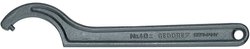 40 Z 135-145 - GEDORE - klucz hakowy, DIN 1810 forma B, 135-145 mm Klucz hakowy 135 - 145 mm Gedore 40 Z 135-145 6337710