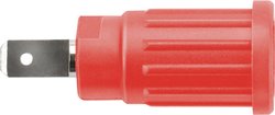 Schützinger SEPB 7089 Ni / RT Gniazdo wciskane bezpieczne 1 szt.