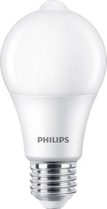 Żarówka LED Philips Lighting 78273300 E-27 8 W = 60 W 806 lm ciepła biel 1 szt.