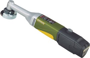 Szlifierka kątowa akumulatorowa z długą szyją Proxxon Micromot LHW/A 29815