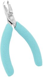 Weller Erem 572E obcinak kątowy, cięcie bez fasety, 115 mm Szczypce Weller Erem® 572E, 115 mm, ESD