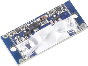 Moduł kotła, Massoth 8242060, 5 - 24 V DC/AC, 27 x 15 x 7,5 mm