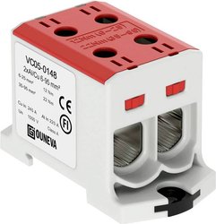 Blok rozdzielający Ouneva Group VC05-0148   1 szt.