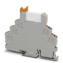 Moduł przekaźnikowy Phoenix Contact RIF-0-RPT-M-24DC/21 24 V/DC 6 A 1 zestyk przełączny  1 szt.