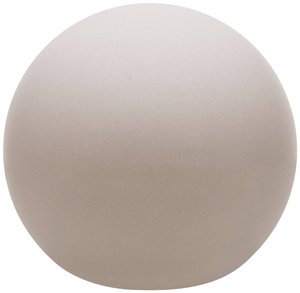 odcień Calluna, 50 cm, piaskowe zewnętrzne oświetlenie ścieżek LED Lampa ogrodowa LED  Müller-Licht tint Calluna 404087, 1 szt.