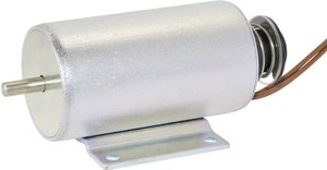 Magnes pchający push Intertec ITS-LZ-3263-D-24VDC, 59 N, 12.96 W