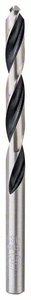 Wiertło kręte do metalu HSS PointTeQ, DIN 338, 8,0 mm, 1 szt. Wiertło kręte do metalu Bosch Accessories 2608577171 1 szt.