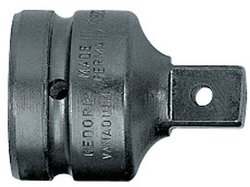 Redukcja Gedore KB 2132 6657460    1 szt.