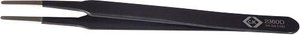 Pęseta precyzyjna ESD, typ 2A.SA ESD Pęseta C.K ESD T2360D 120 mm
