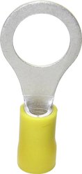 TRU COMPONENTS 1583070 Końcówka oczkowa 1 szt.