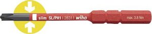 Klinga wymienna Wiha 34590 75 mm, IEC 60900:2004