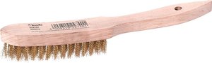 Szczotka druciana kwb  922740 275 mm 1 szt.