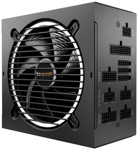 BeQuiet PURE POWER 12 M  1200W Zasilacz do komputera PC  1200 W  80 PLUS® Gold