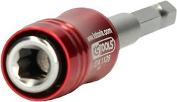 Uchwyt na bity z szybką zmianą KS Tools 514.1126 514.1126