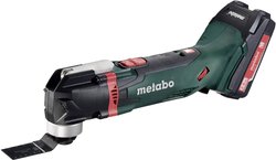 Narzędzie wielofunkcyjne Metabo MT 18 LTX Compact 613021510  18 V