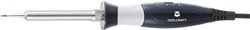 Lutownica kolbowa TOOLCRAFT KK-23045P 230 V 45 W