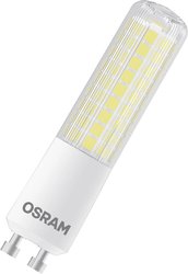 Żarówka LED OSRAM 4058075607378 GU10 7 W = 60 W 806 lm ciepła biel 1 szt.
