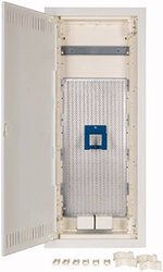 Rozdzielnica mała Eaton KLV-60UPM-F 302418,  360 mm x 840 mm x 100 mm, 1 szt.