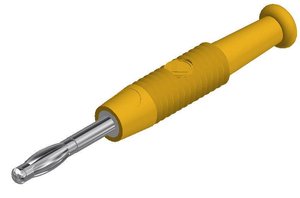 SKS Hirschmann MSTF 2 ge Wtyk lamelowy 1 szt.